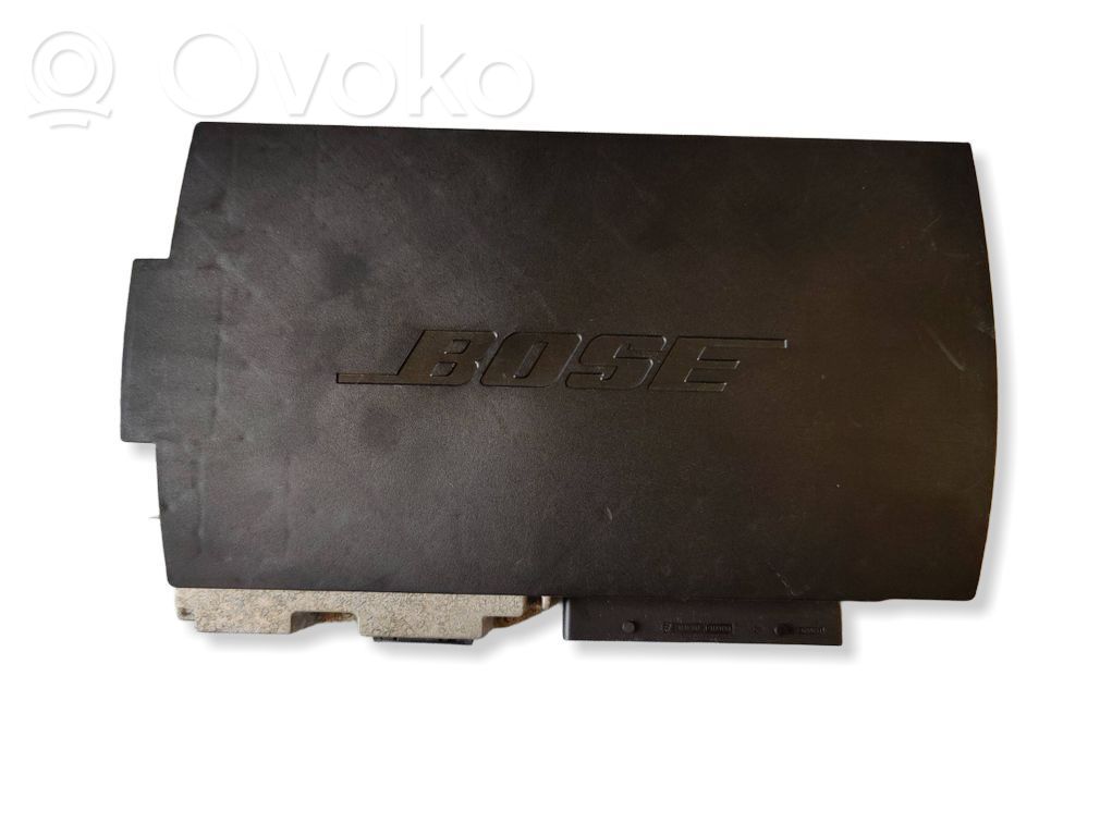 Audi A6 S6 C7 4G Vahvistin 