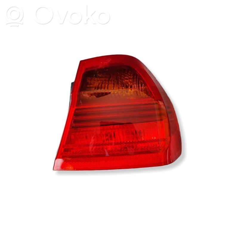 BMW 3 E90 E91 Rear/tail lights 