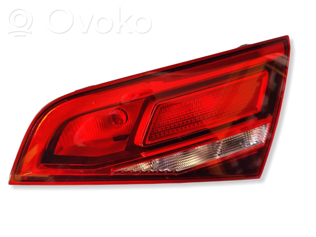 Audi A3 S3 8V Takaluukun takavalot 