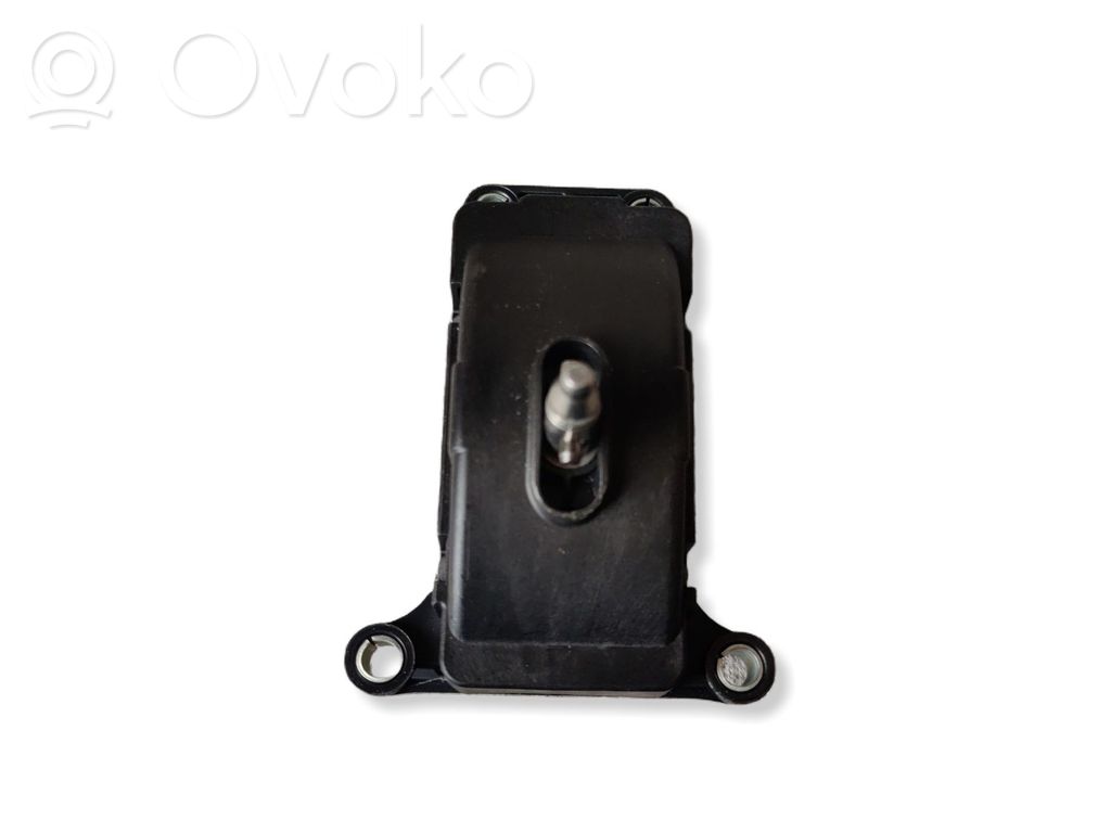 Renault Zoe Palanca/selector de cambios 
