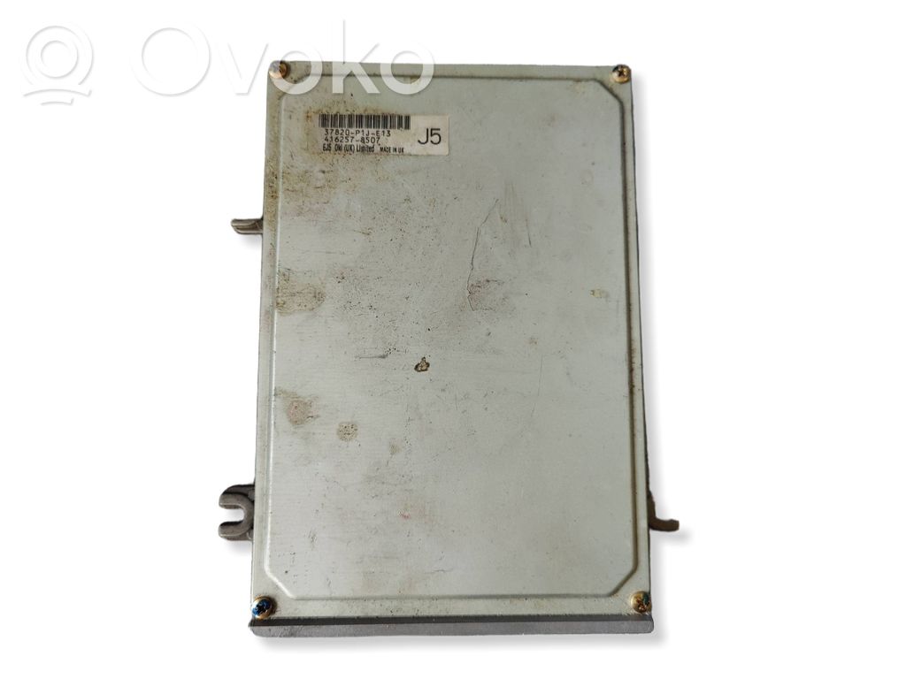 Honda Civic Engine control unit/module 
