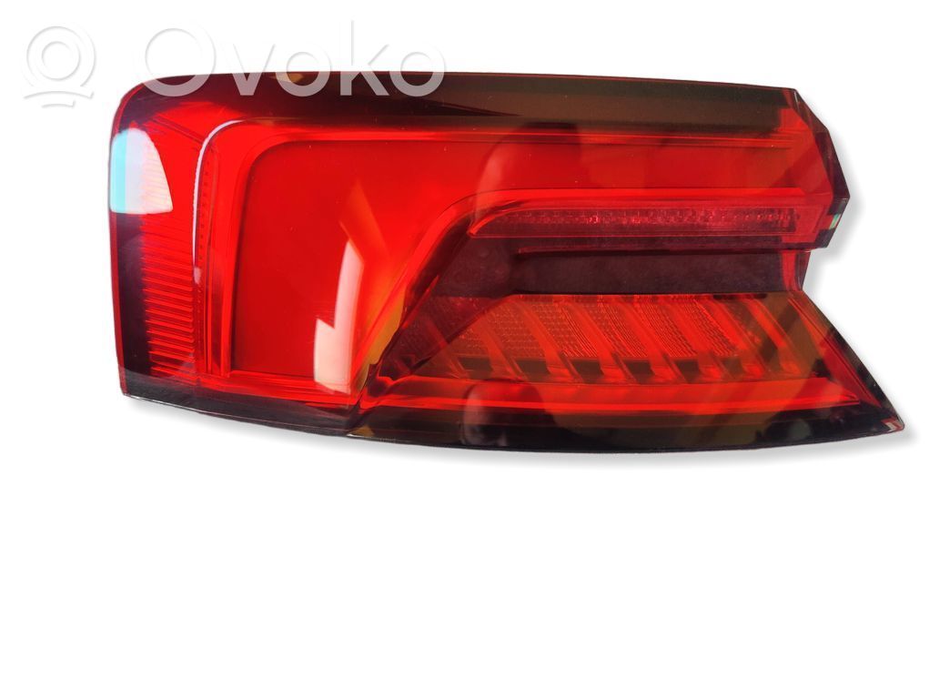 Audi A5 Takavalot 