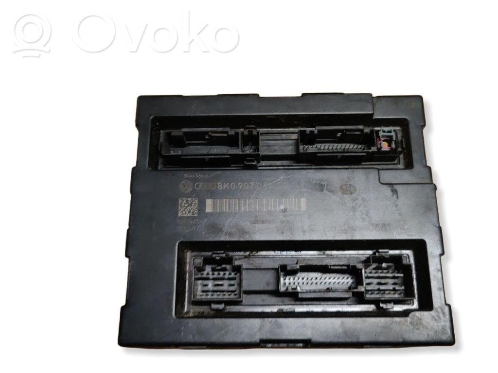 Audi A4 S4 B8 8K Comfort/convenience module 