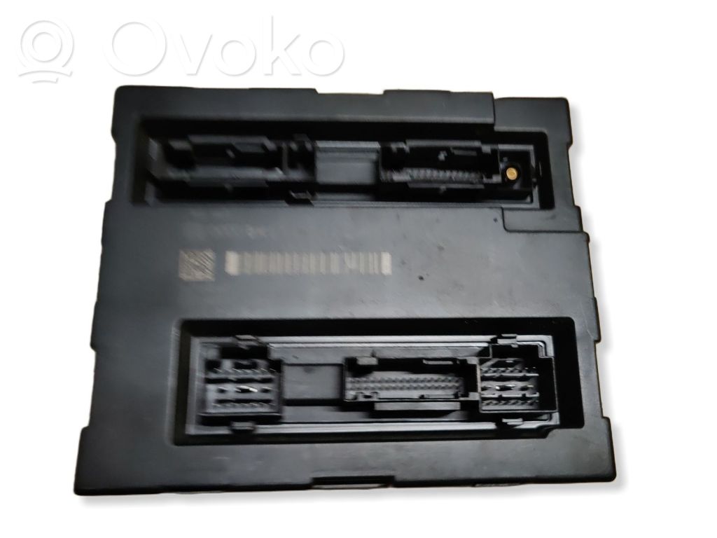 Audi A4 S4 B8 8K Moduł / Sterownik komfortu 