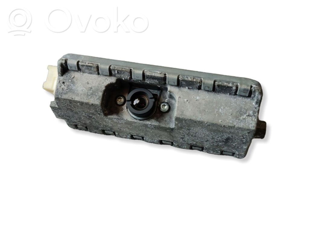 Audi A5 Sportback 8TA Windshield/windscreen camera 