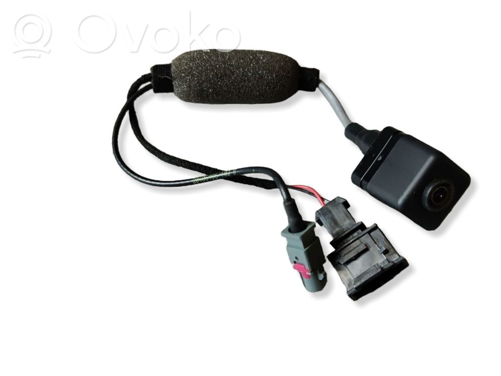 Audi A4 S4 B8 8K Reversing camera 