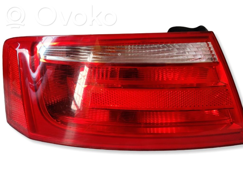 Audi A5 Sportback 8TA Takavalot 