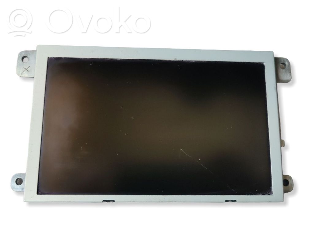 Audi A7 S7 4G Screen/display/small screen 