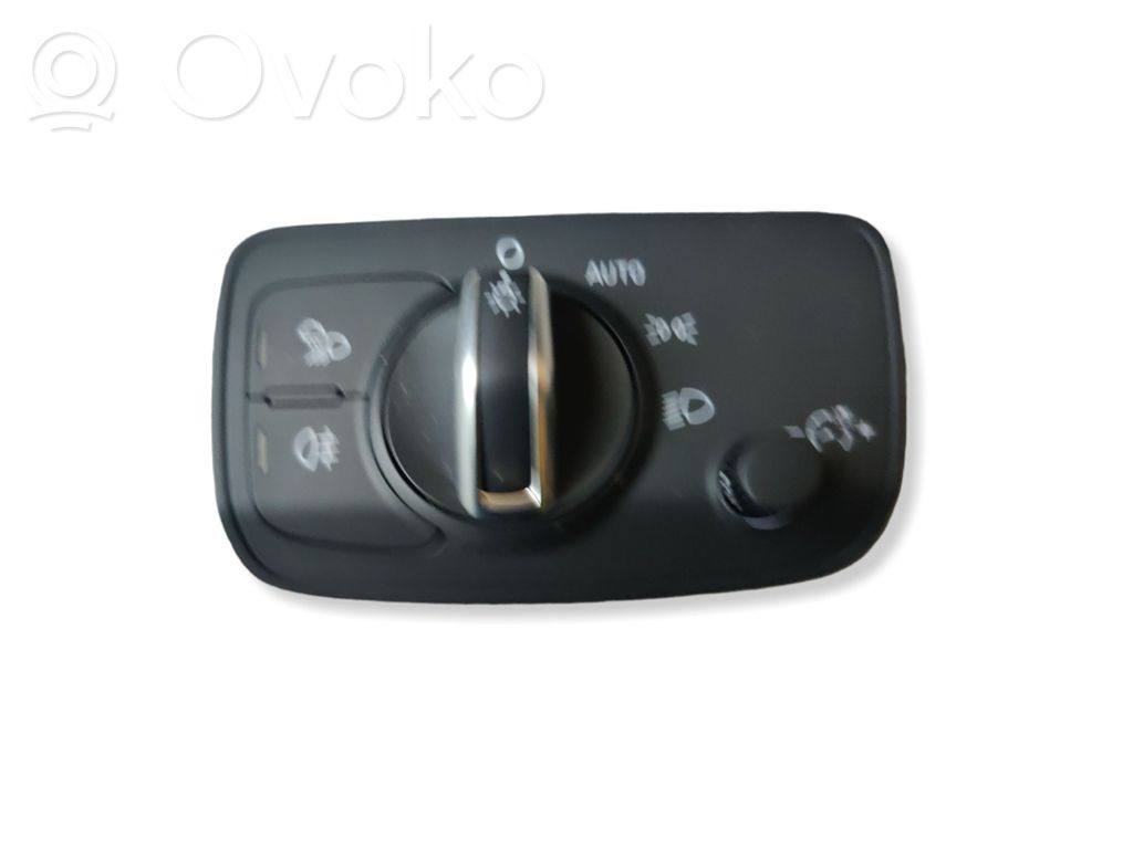 Audi A3 S3 8V Light switch 