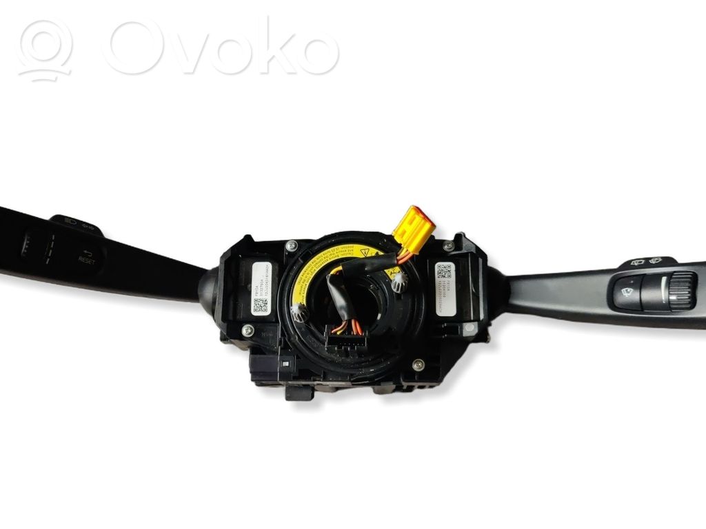 Volvo XC60 Wiper turn signal indicator stalk/switch 