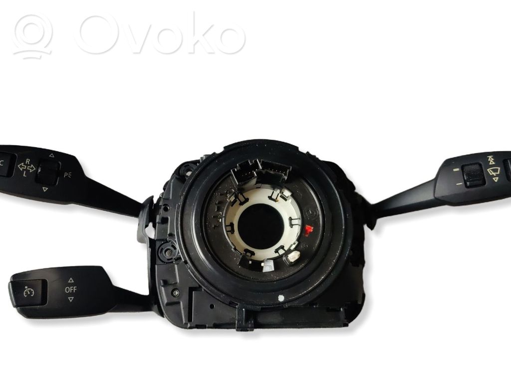 BMW X1 E84 Rokturu komplekts 