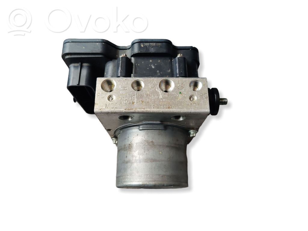 Renault Zoe ABS Pump 
