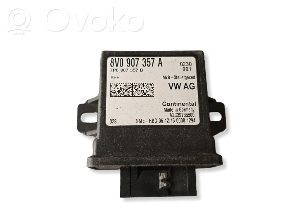 Audi A3 S3 8V Light module LCM 