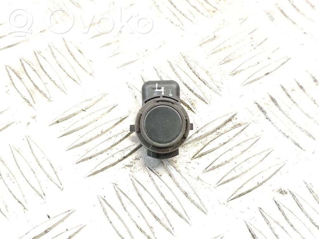 Skoda Octavia Mk3 (5E) Sensor de aparcamiento PDC 