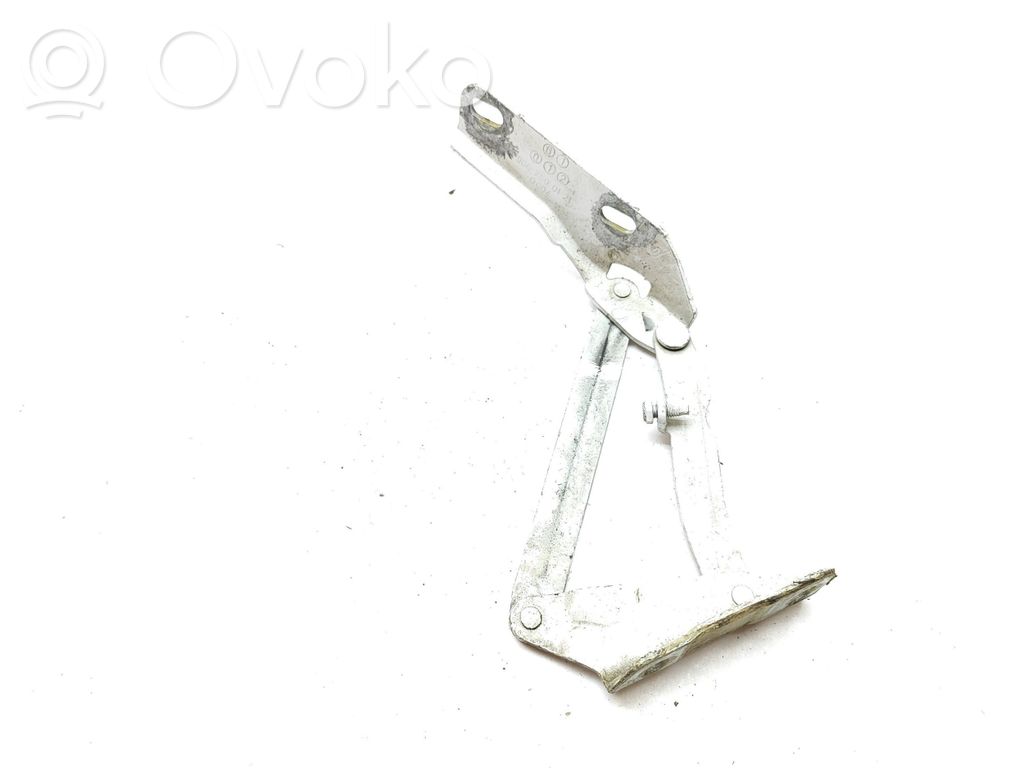 Mercedes-Benz Sprinter W906 Engine bonnet/hood hinges 