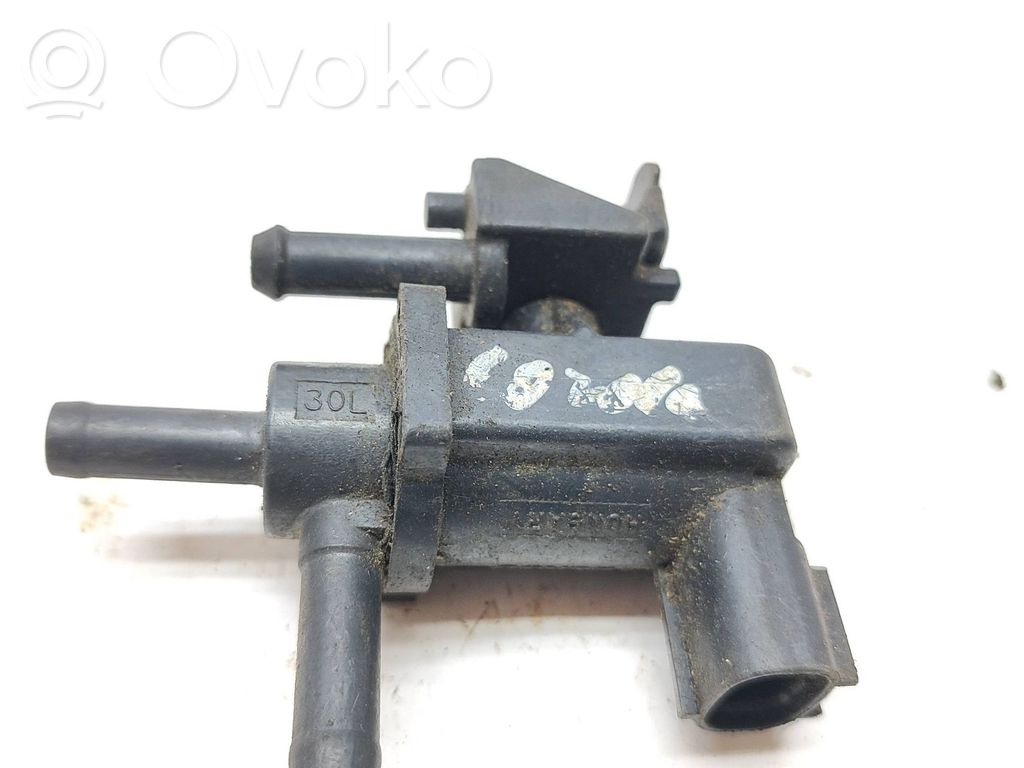 Toyota Corolla Verso E121 Electroválvula del turbo 