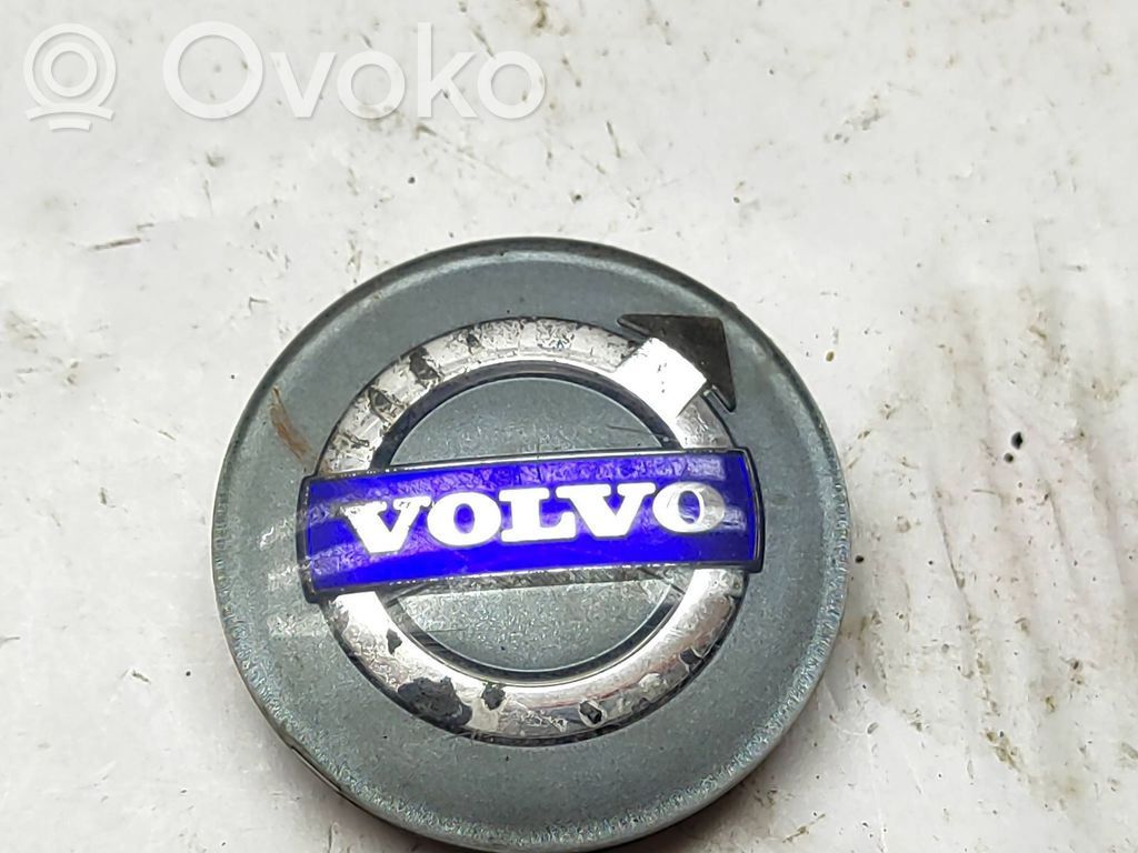 Volvo V60 Tapacubos original de rueda 