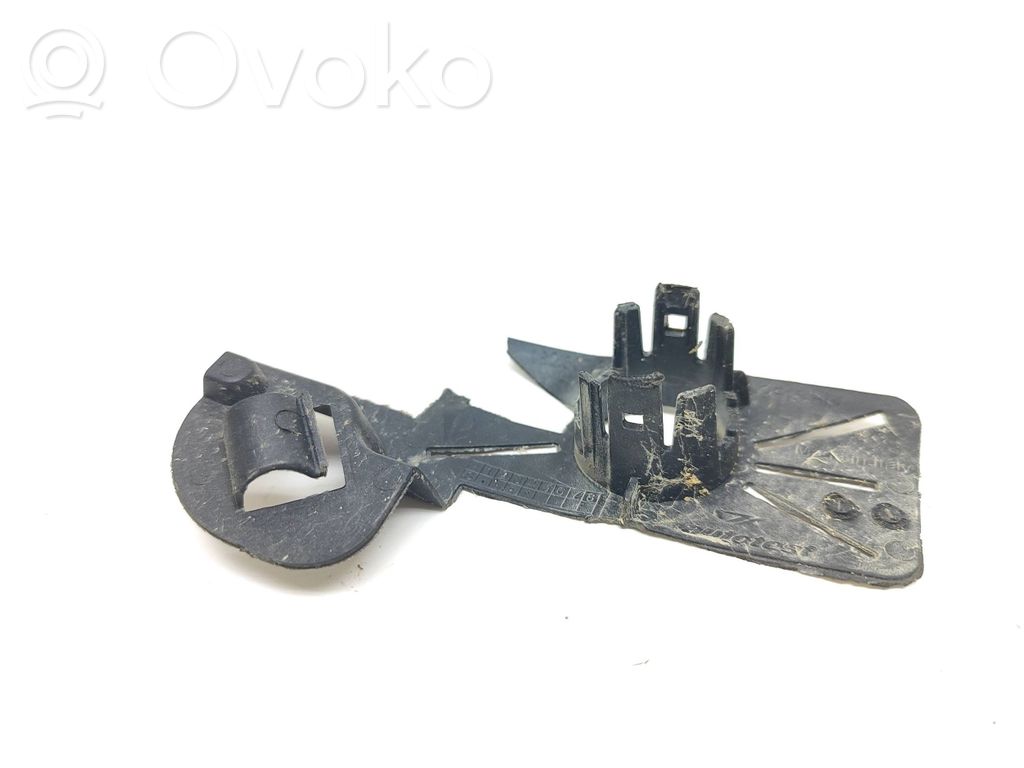 Porsche 718 Cayman 982 982c Vordere Sensorhalterung Einparkhilfe Parktronic PDC 