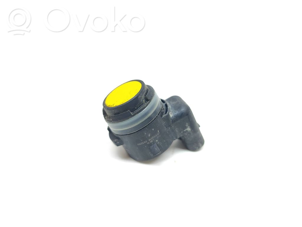 Porsche 718 Cayman 982 982c Parking PDC sensor 