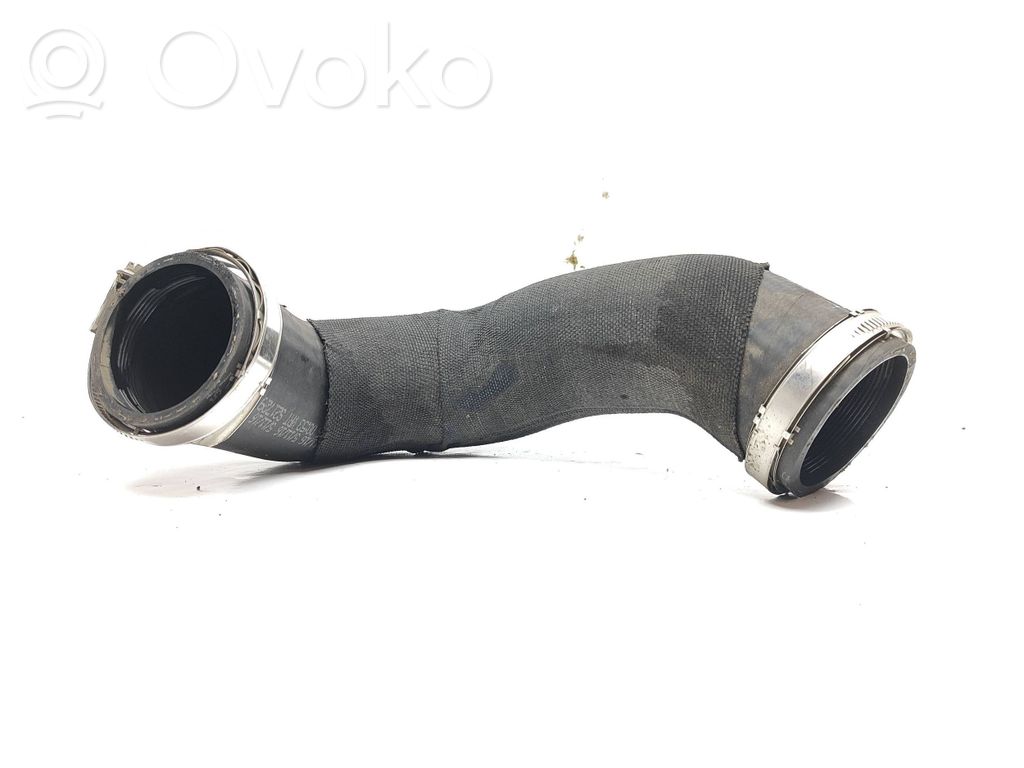 Audi A6 C7 Intercooler hose/pipe 