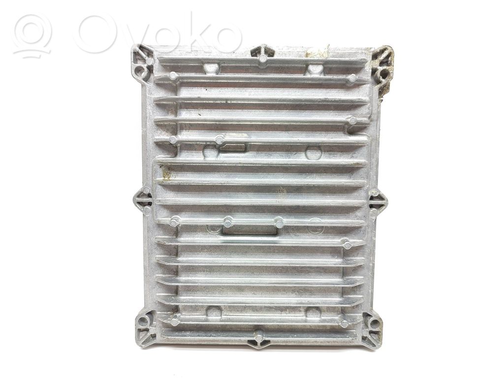 Audi A6 C7 Engine control unit/module 