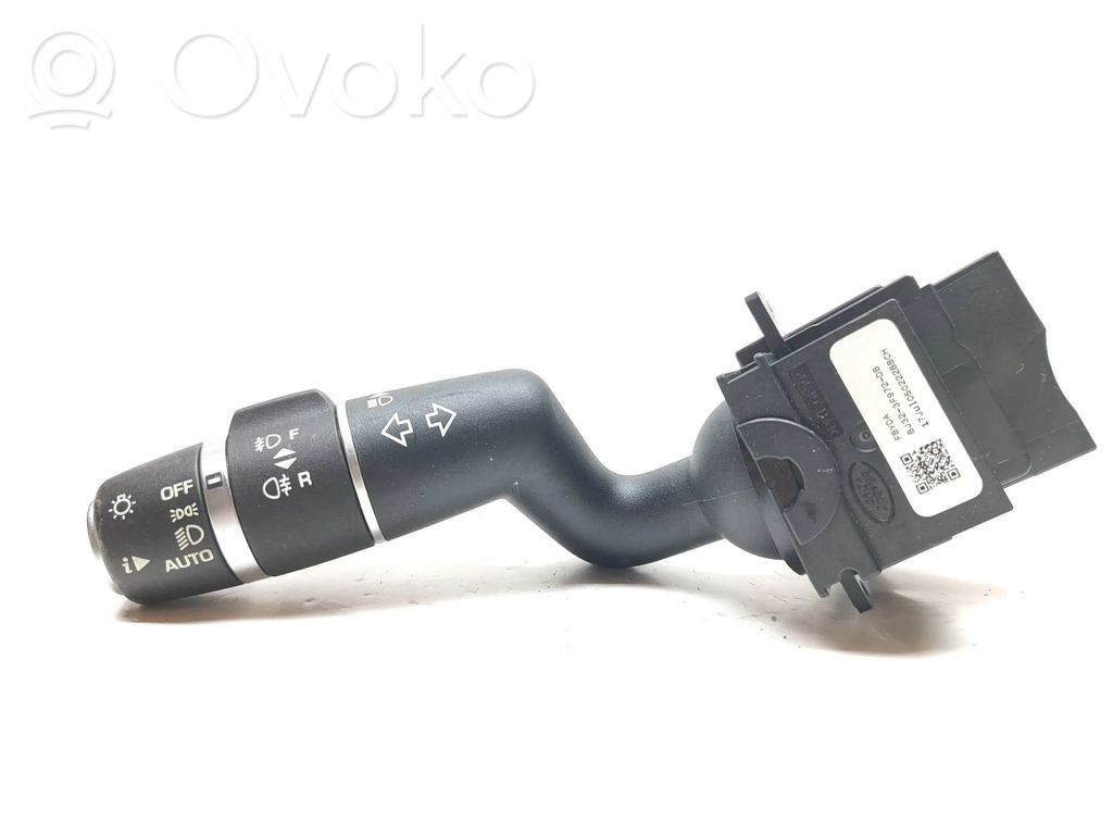 Land Rover Range Rover Evoque L538 Indicator stalk 