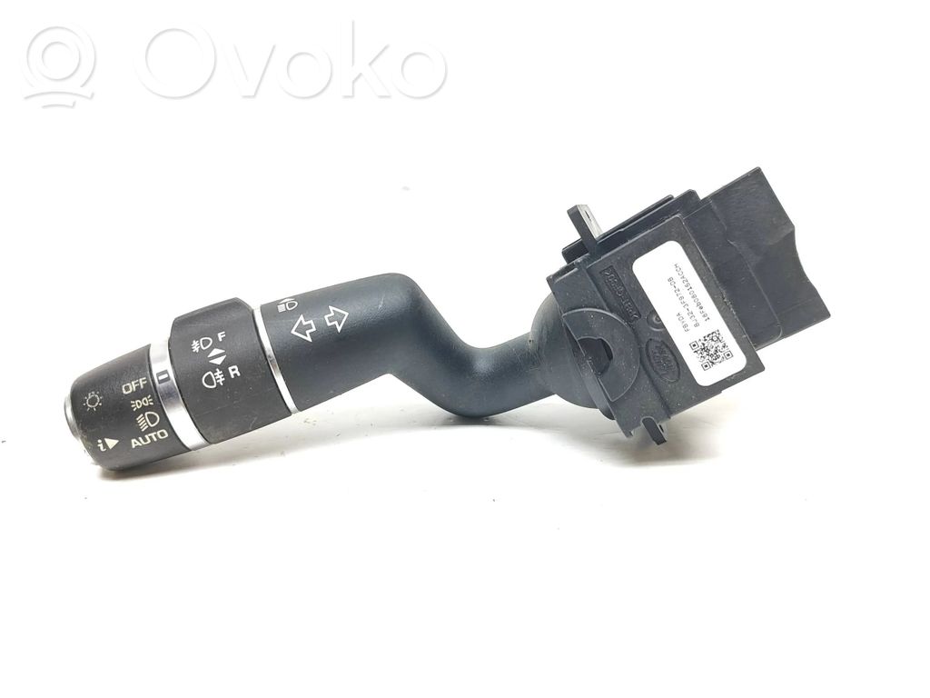 Land Rover Range Rover Evoque L538 Indicator stalk 