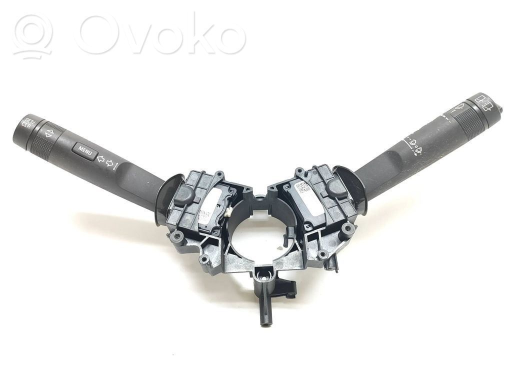 Opel Meriva B Indicator stalk 