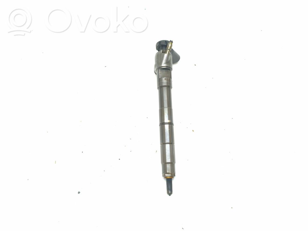 Volkswagen Golf VII Inyector de combustible 