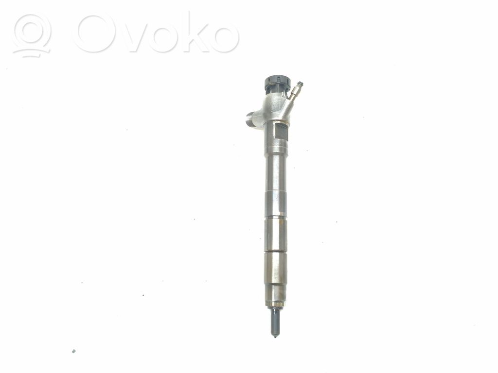 Volkswagen Golf VII Inyector de combustible 