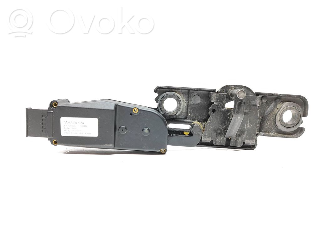 Audi A6 C7 Tailgate/trunk/boot lift motor 
