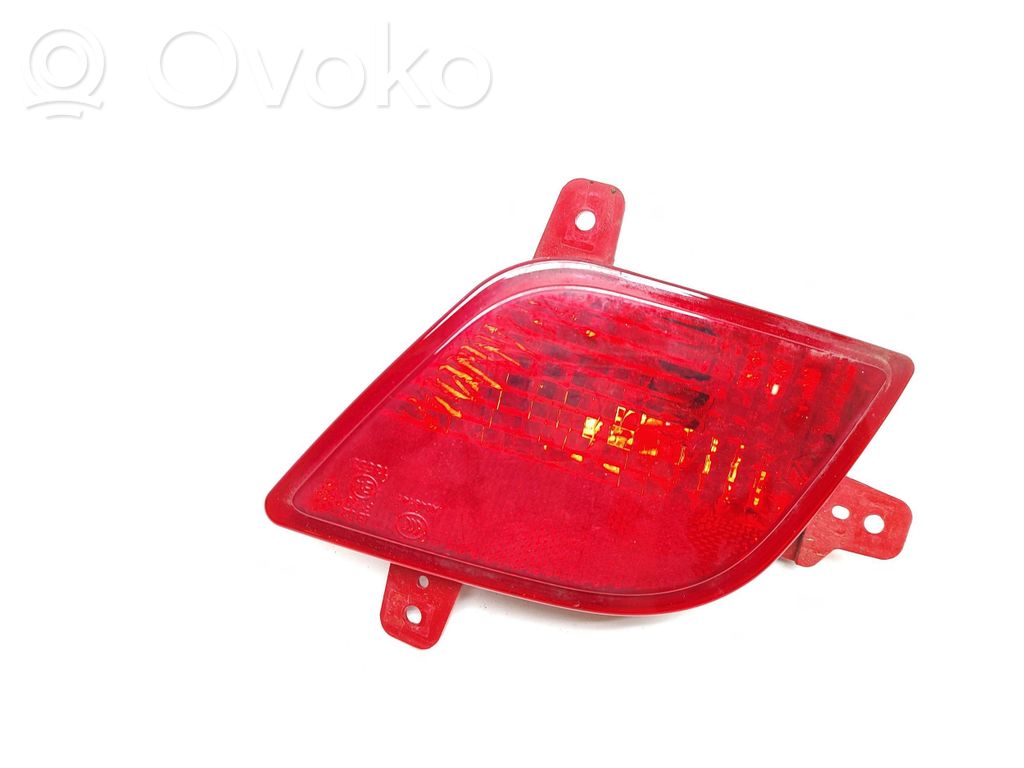Opel Mokka Rear fog light 