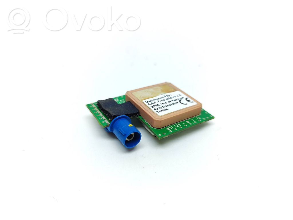 Porsche 718 Cayman 982 982c Antena (GPS antena) 