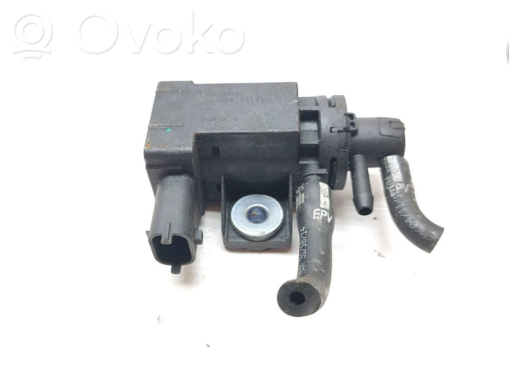 Opel Corsa E Solenoīda vārsts 