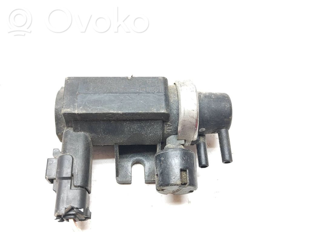 Ford S-MAX Solenoidinis vožtuvas 