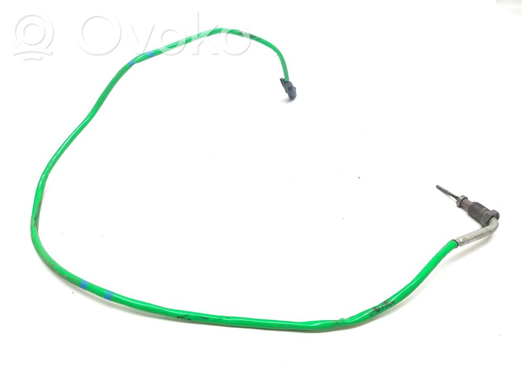 Renault Kadjar Exhaust gas temperature sensor 
