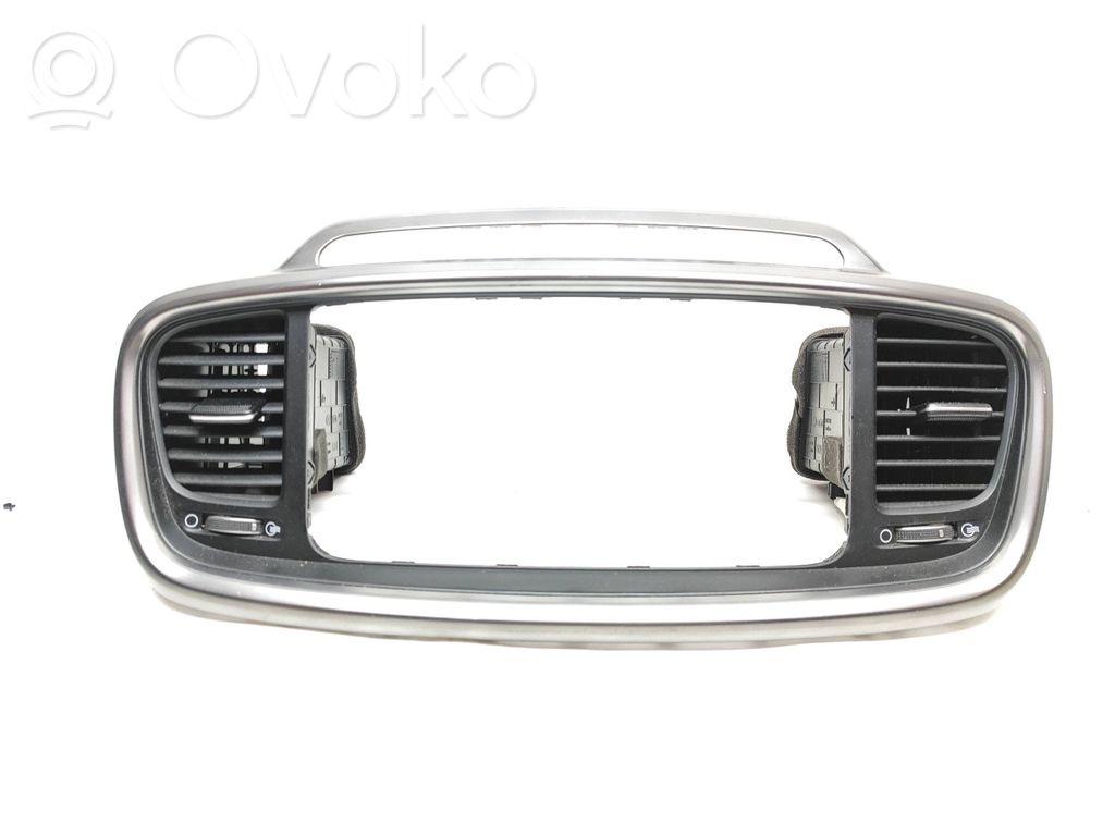 KIA Sorento Griglia di ventilazione centrale cruscotto 