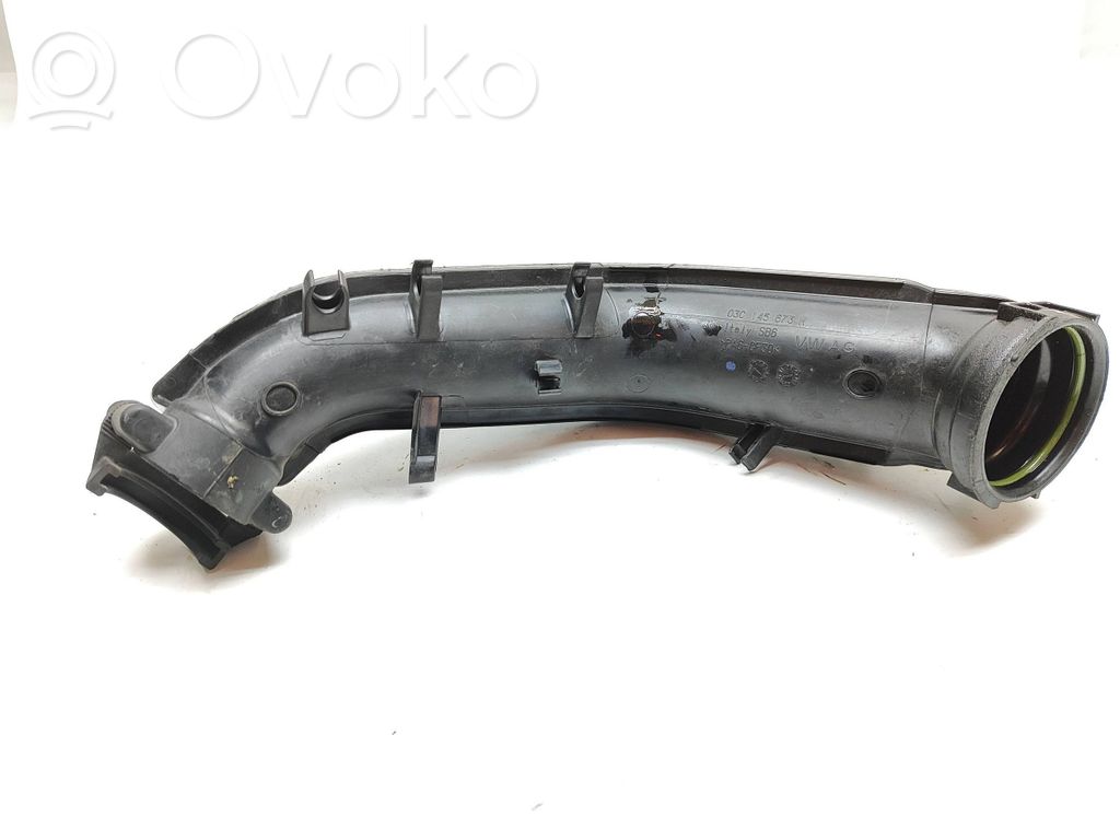 Audi A3 S3 A3 Sportback 8P Air pressure sensor 