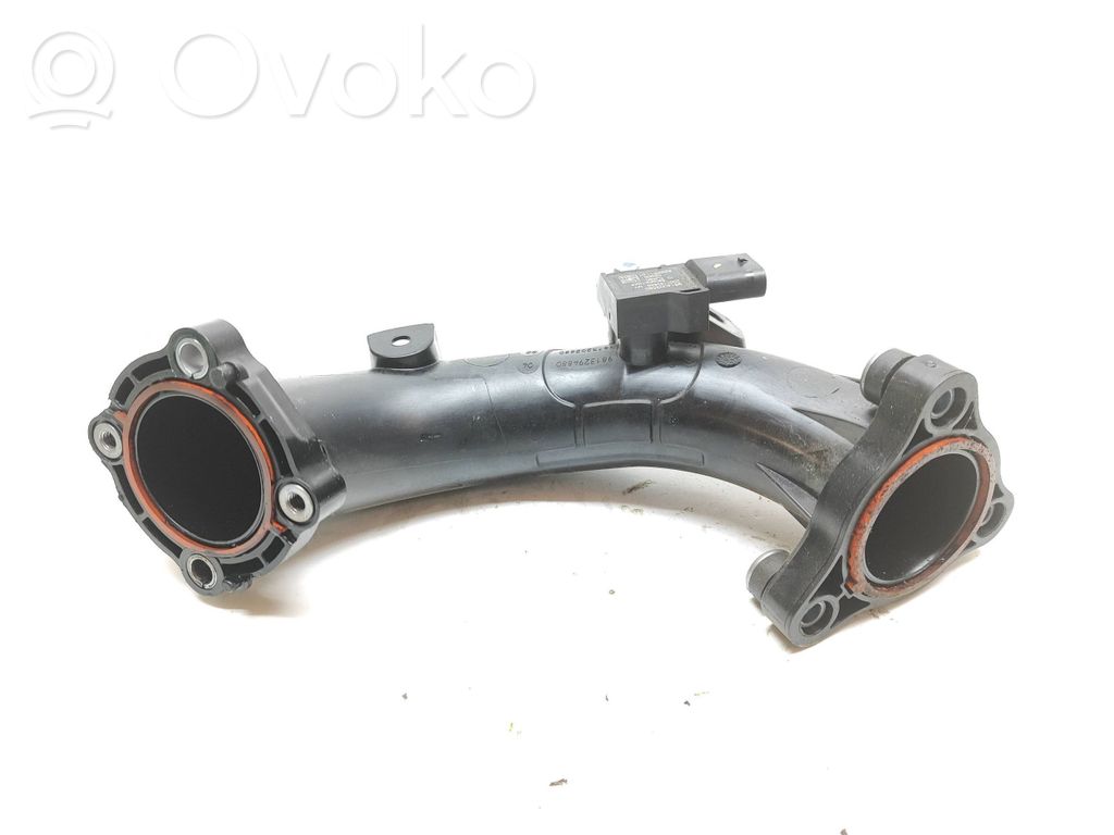 Peugeot 3008 II Luftdrucksensor 