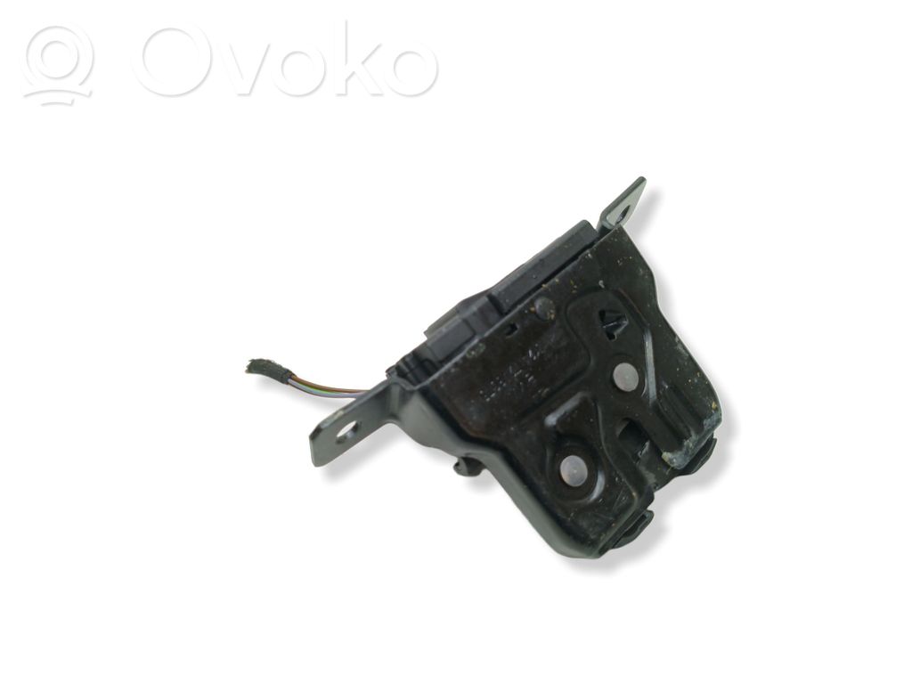 BMW 1 F20 F21 Tailgate/trunk/boot lock/catch/latch 