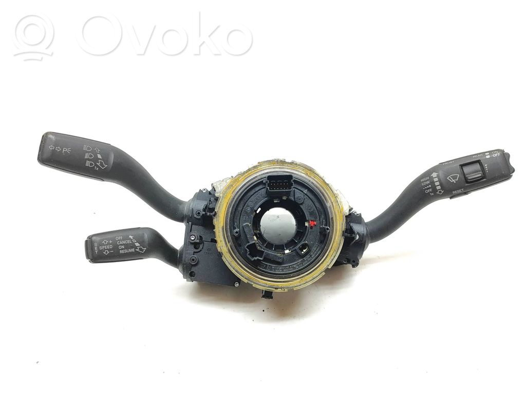 Audi A6 Allroad C6 Indicator stalk 