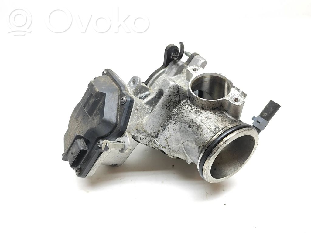 Land Rover Discovery Sport Válvula EGR 
