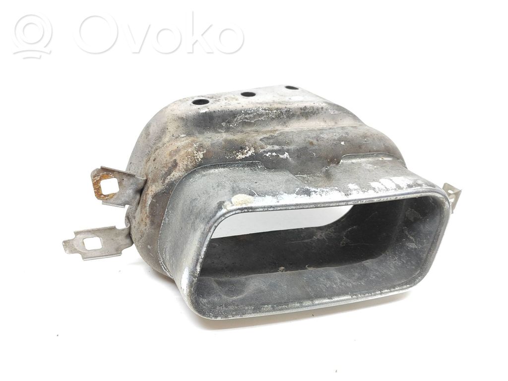 BMW 7 F01 F02 F03 F04 Embouts d'échappement