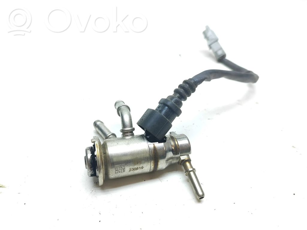 Renault Kadjar AdBlue injector 