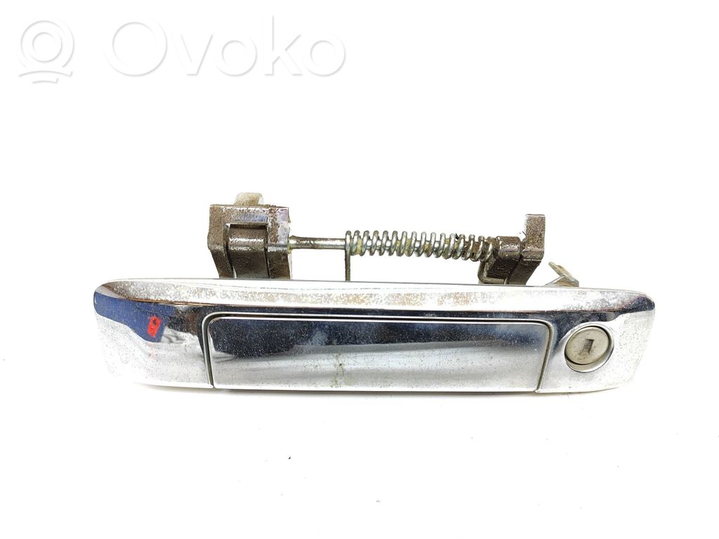 Ford Ranger Loading door exterior handle 