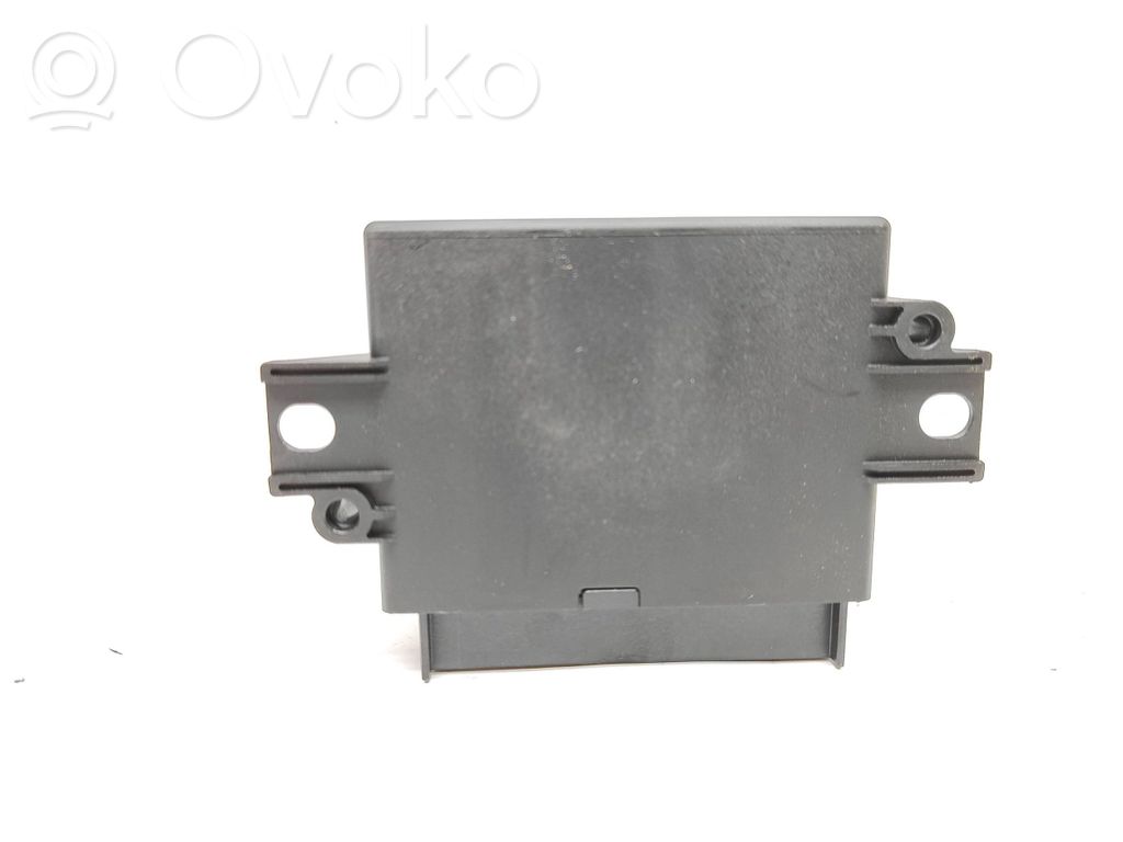 Dacia Sandero III Parking PDC control unit/module 