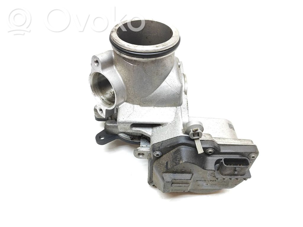 Land Rover Discovery Sport EGR vožtuvas 