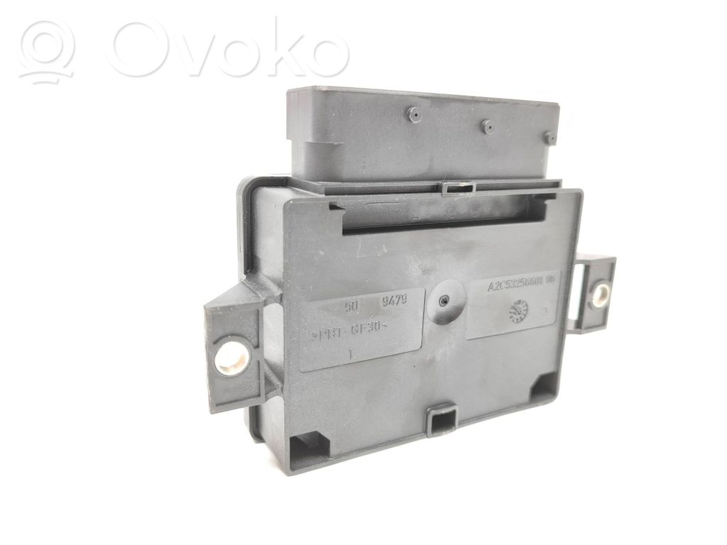 Audi A6 C7 Brake system control unit/module 