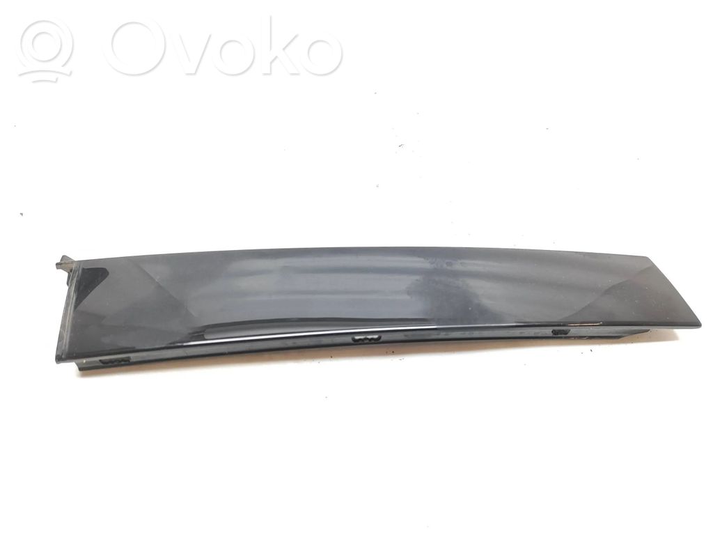 Listwa / Uszczelka szyby drzwi tylnych   9811557380,5958U110