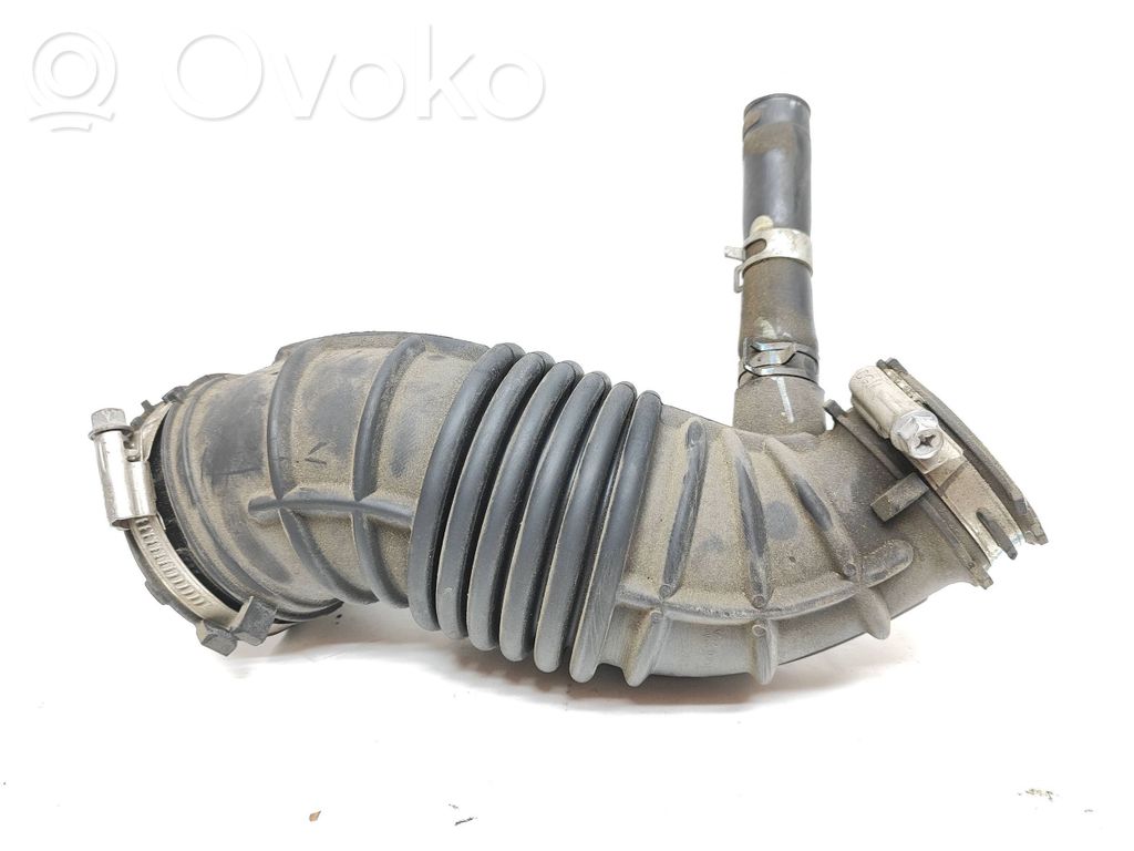 KIA Sorento Ansaugrohr Ansaugschlauch Turbolader 